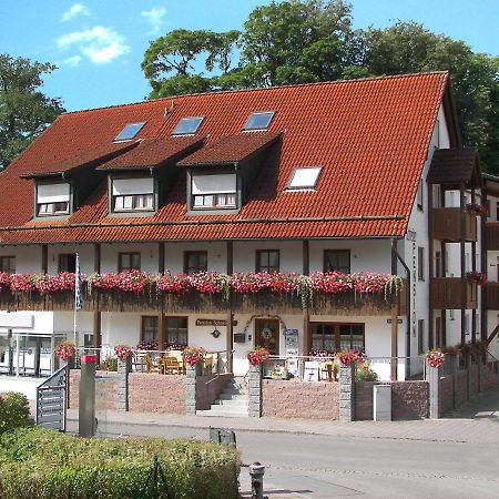 Pension Schneider, Bad Goegging Neustadt an der Donau Bagian luar foto