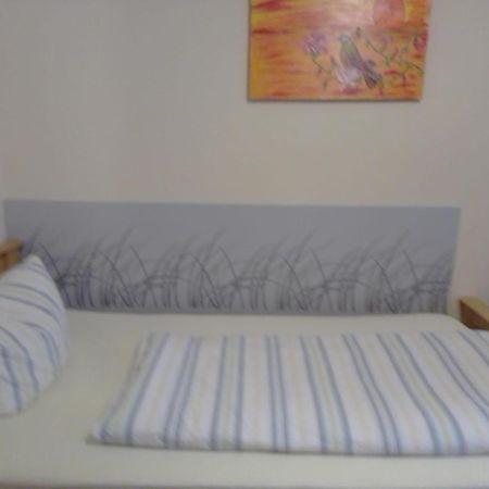 Pension Schneider, Bad Goegging Neustadt an der Donau Bagian luar foto