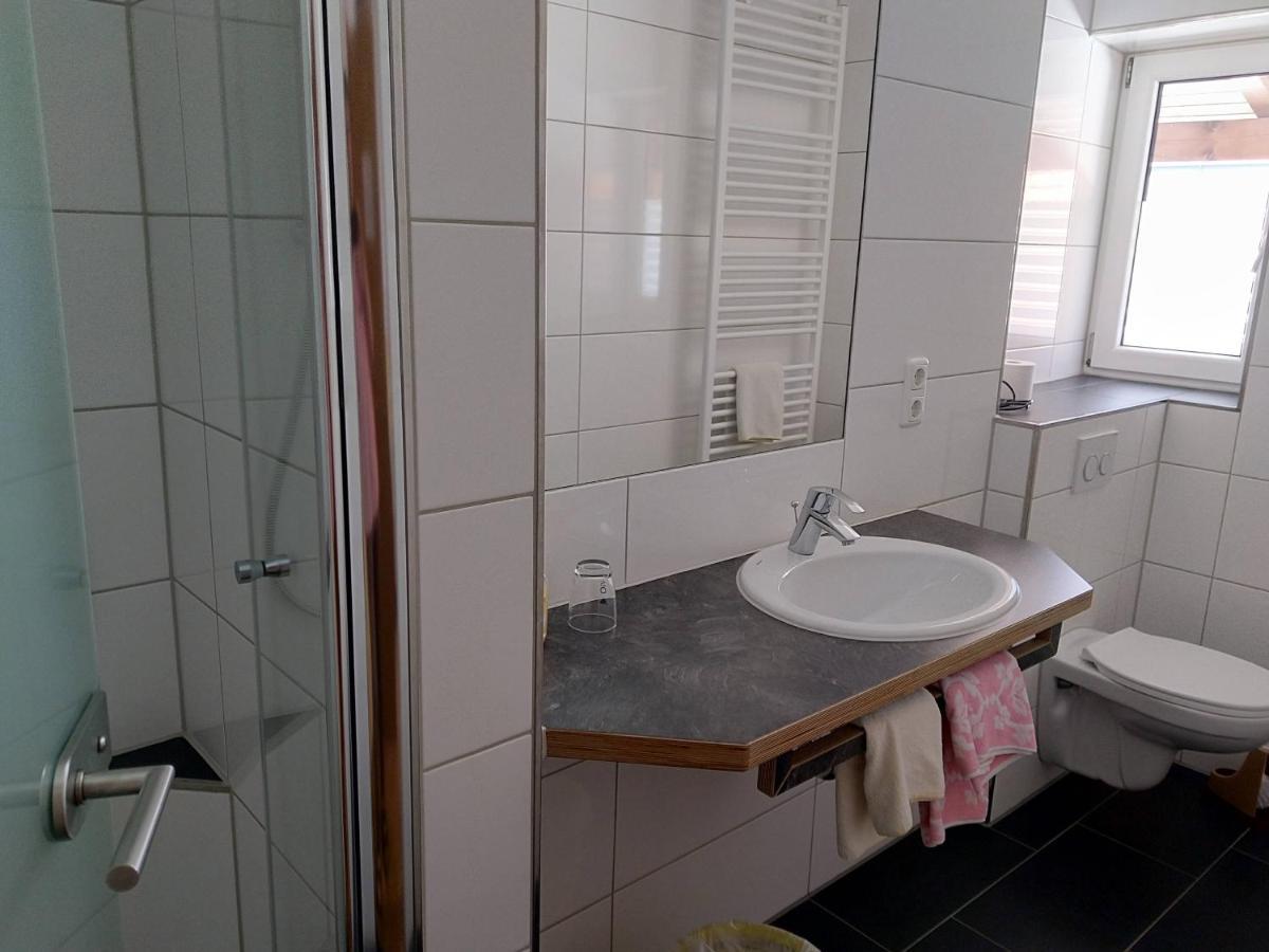 Pension Schneider, Bad Goegging Neustadt an der Donau Bagian luar foto