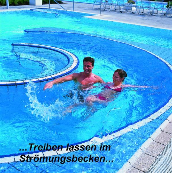 Pension Schneider, Bad Goegging Neustadt an der Donau Bagian luar foto