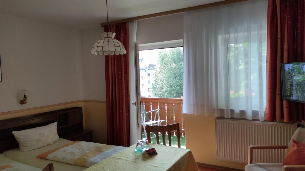 Pension Schneider, Bad Goegging Neustadt an der Donau Bagian luar foto