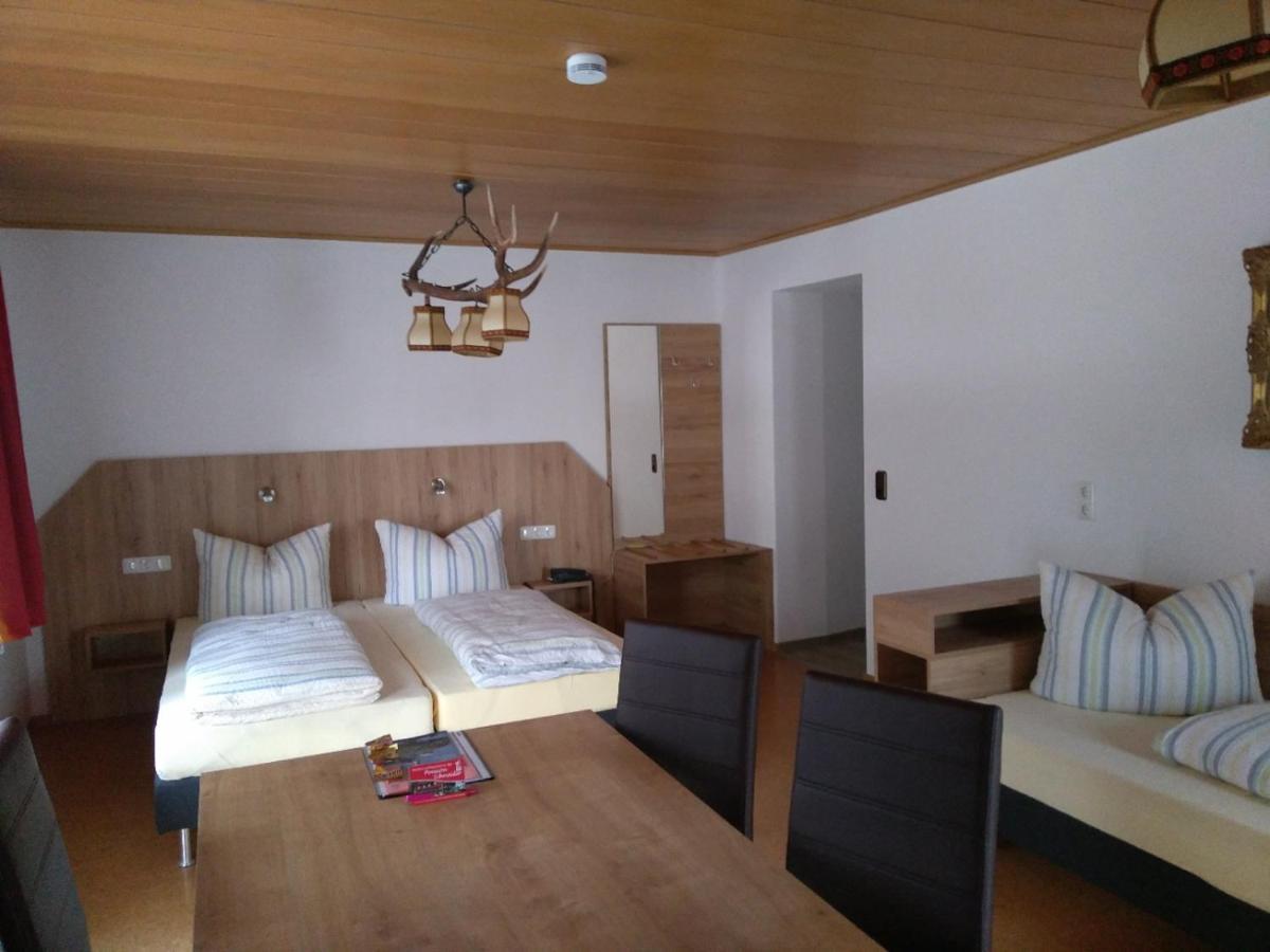 Pension Schneider, Bad Goegging Neustadt an der Donau Bagian luar foto