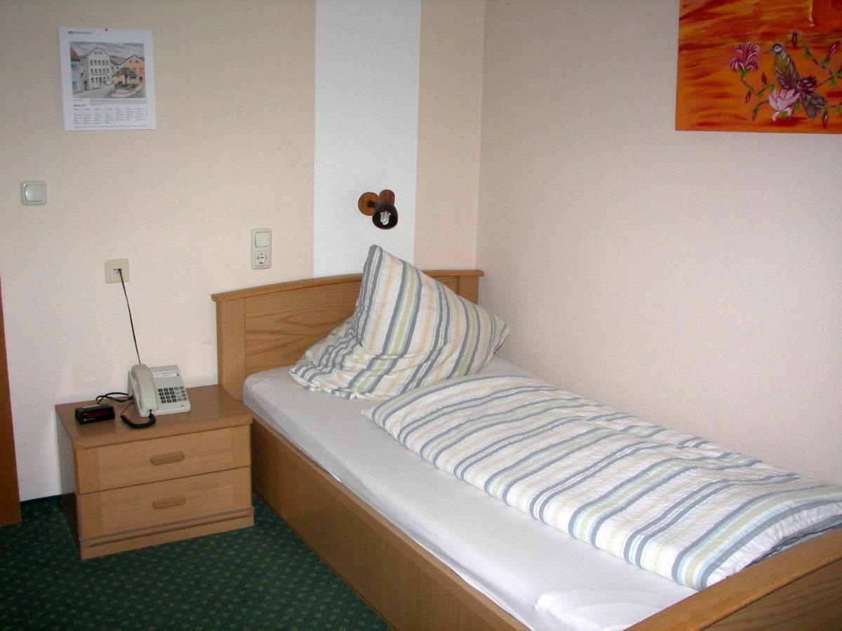 Pension Schneider, Bad Goegging Neustadt an der Donau Bagian luar foto