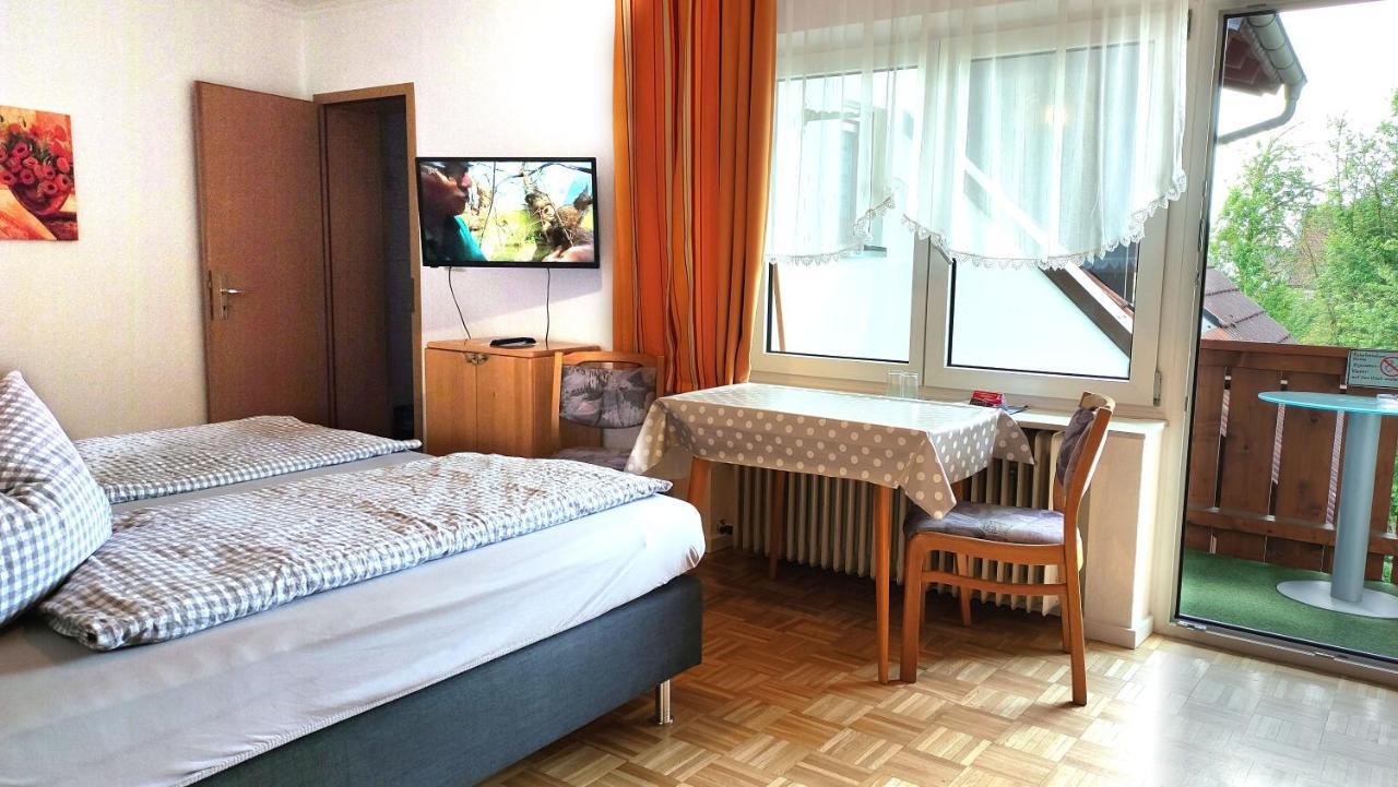 Pension Schneider, Bad Goegging Neustadt an der Donau Bagian luar foto