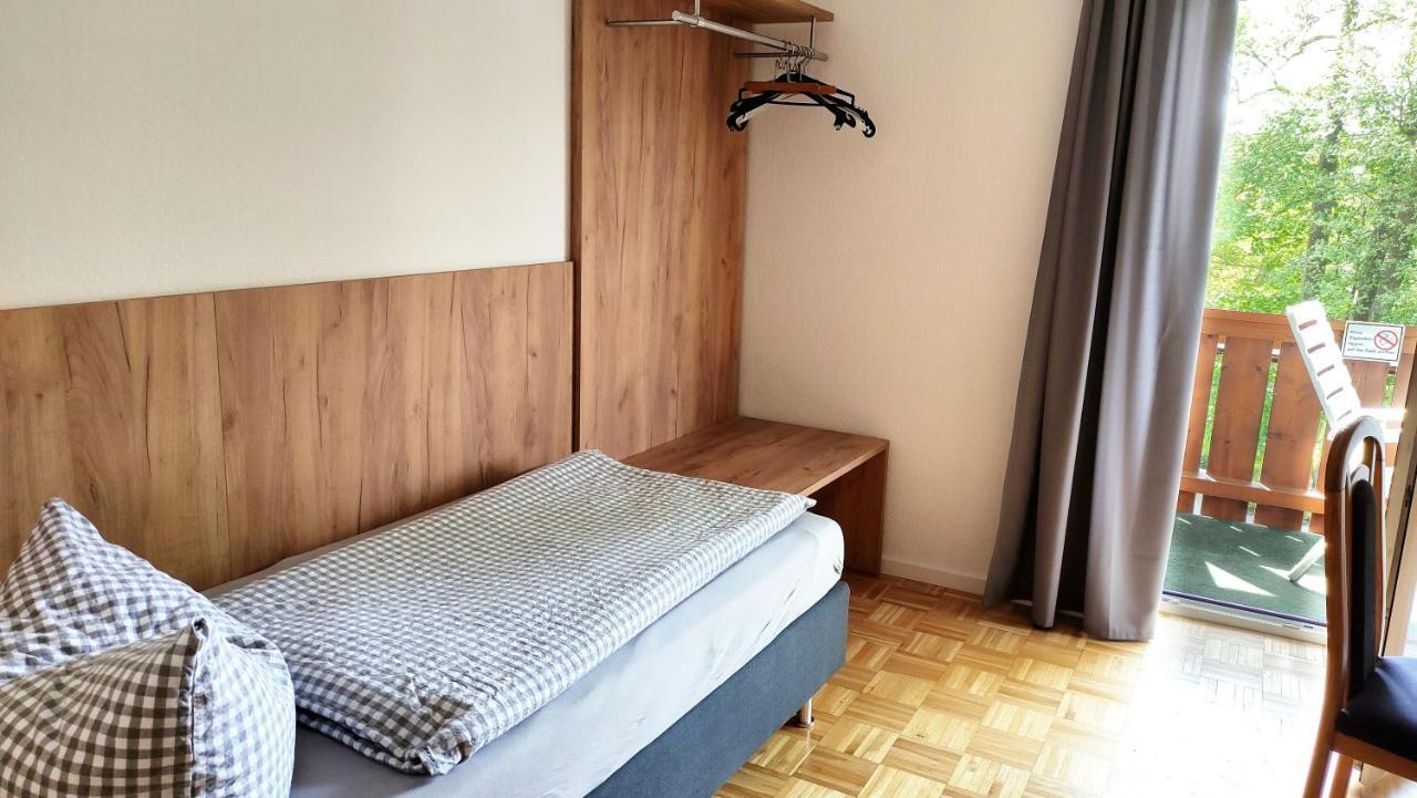 Pension Schneider, Bad Goegging Neustadt an der Donau Bagian luar foto