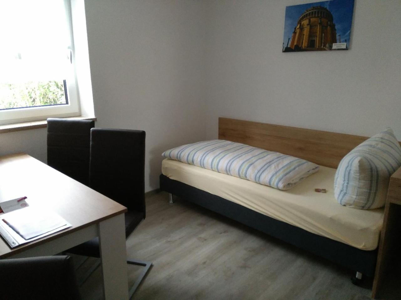 Pension Schneider, Bad Goegging Neustadt an der Donau Bagian luar foto