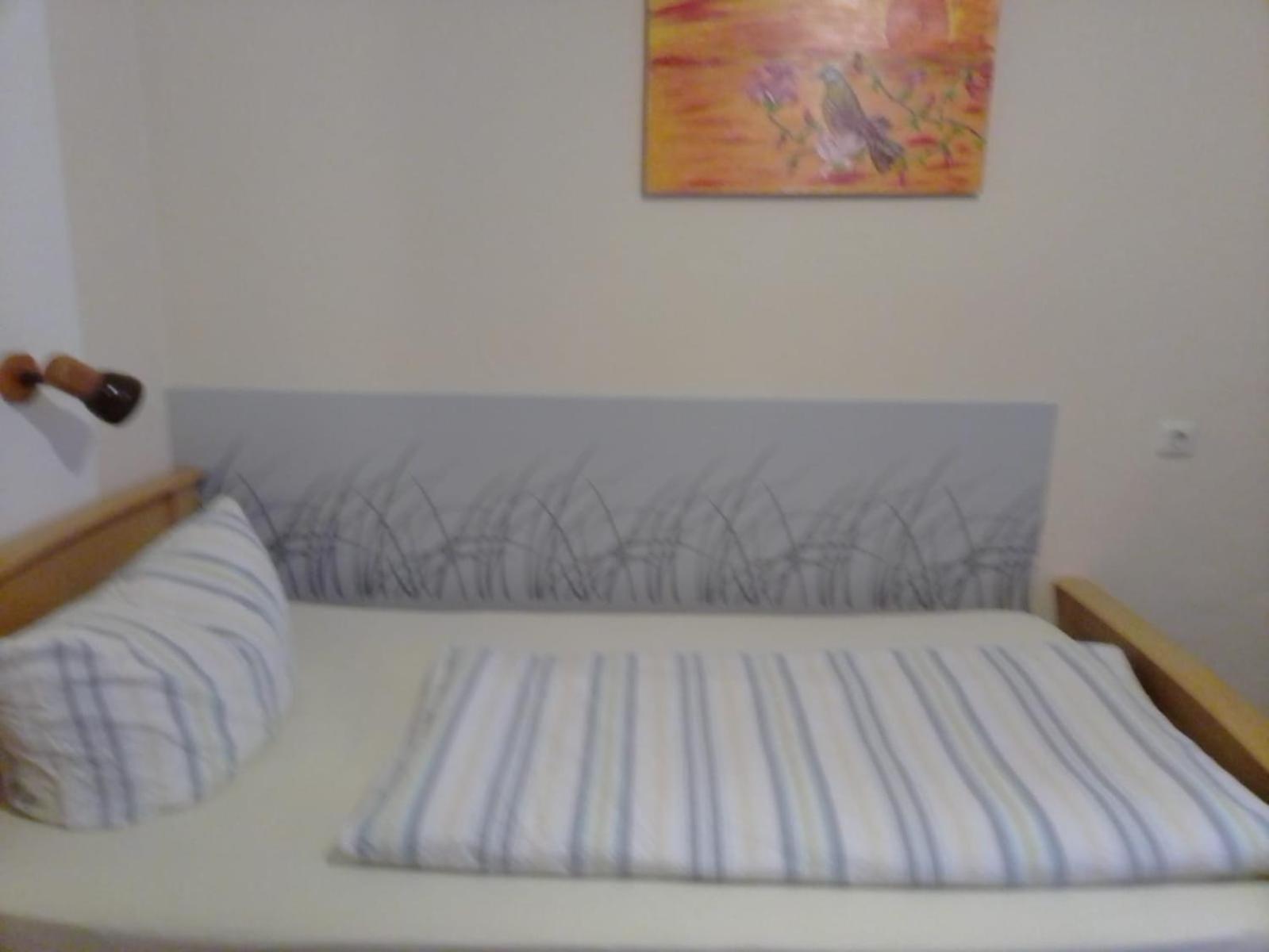 Pension Schneider, Bad Goegging Neustadt an der Donau Bagian luar foto