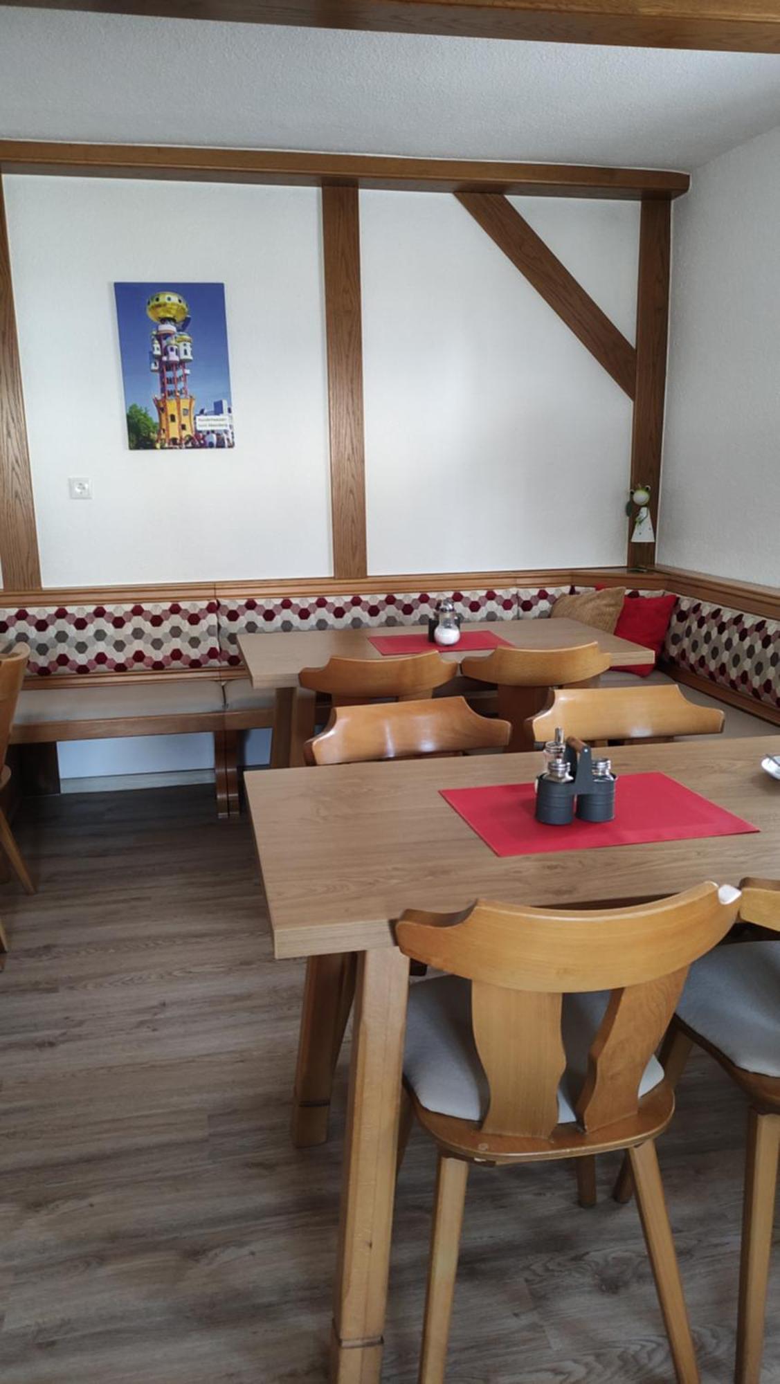 Pension Schneider, Bad Goegging Neustadt an der Donau Bagian luar foto